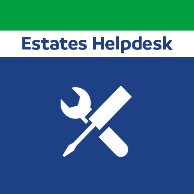 Estates Helpdesk