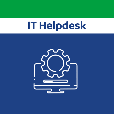 IT Helpdesk