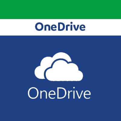 OneDrive