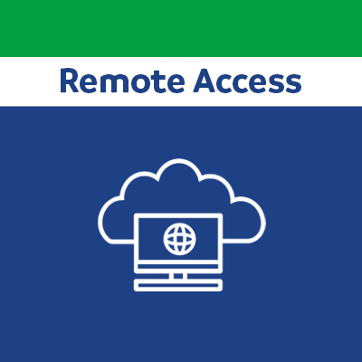 Remote Access