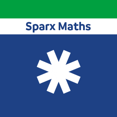 Sparx Maths