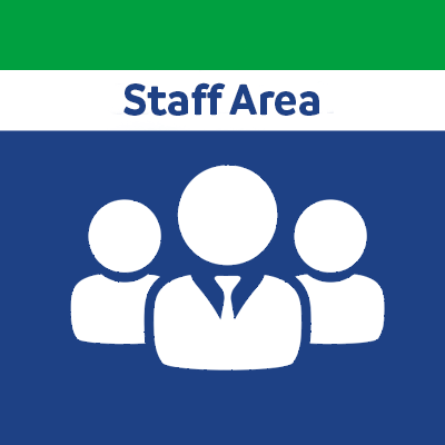 Staff Area